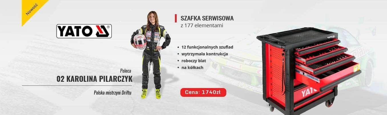 banner karolina