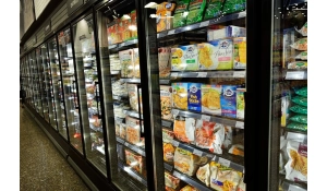 Przechowywanie żywności — chłodnictwo