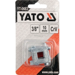 Uniwersalny klucz do wkręcania zacisków hamulcowych YT-0683 YATO