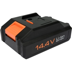 AKUMULATOR LI-ION 14,4V 1,3AH DLA 78982 78986 STHOR