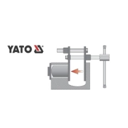 Separator do zacisków hamulcowych 0-65 mm YT-0610 YATO