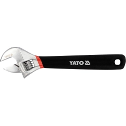 Klucz nastawny 150mm / YT-21650 / YATO