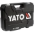 Zestaw narzędziowy / YT-12681 / YATO