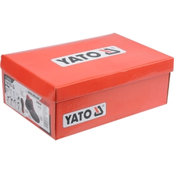 Trzewik roboczy trat s1 rozmiar 43 / YT-80737 / YATO
