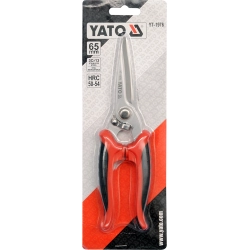 Nożyce wielofunkcyjne - 200 mm. YT-1976 YATO