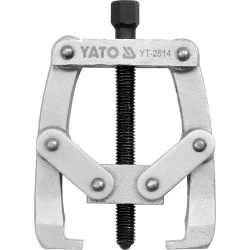 Ściągacz dwuramienny z ogranicznikiem 100 mm / YT-2514 / YATO