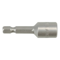 Nasadka magnetyczna do wkrętarki 1/4'' 10x48 mm / YT-1505 / YATO
