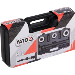 Zestaw kluczy do drążków kierowniczych 4cz YT-06155 YATO
