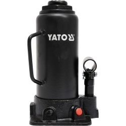 Podnośnik hydrauliczny słupkowy 12t YT-17005 YATO