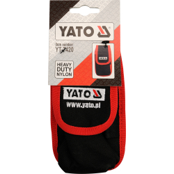 Kieszeń na telefon komórkowy / YT-7420 / YATO