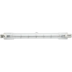 Żarniki do lamp halogenowych 400 w 2 szt. 82772 VOREL