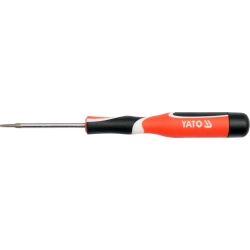 Wkrętak precyzyjny torx t9 x 50 mm YT-25856 YATO