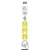 Słuchawka prysznicowa Mimas 3 funkcyjna z przyciskiem PRESSjet / 75635 / FALA