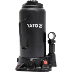 Podnośnik hydrauliczny słupkowy 15t / YT-17006 / YATO