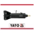 Przecinarka pneumatyczna 75 mm YT-0993 YATO