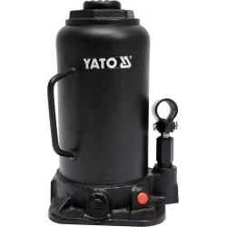 Podnośnik hydrauliczny słupkowy 20t / YT-17007 / YATO