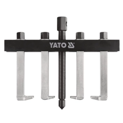 Ściągacz uniwersalny dwuramienny 40-220 mm / YT-0640 / YATO