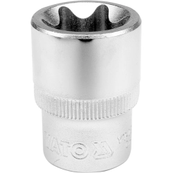 Nasadka torx 1/2" e18 YT-05225 YATO