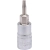 KLUCZ TRZPIENIOWY TORX 1/4" T10 L37MM YT-04302 YATO