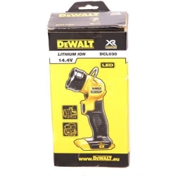 Latarka LED 14,4V 110LM DCL030 DeWALT