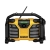 Radio budowlane 18V DCR016 DeWALT