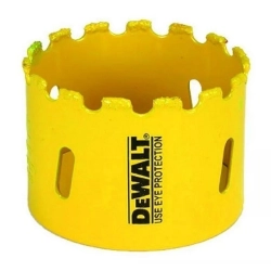 Piły-otwornice z zębami z węglików 35mm DT8139 DeWALT