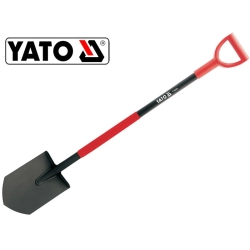 Szpadel ostry YATO YT-86804 Yato