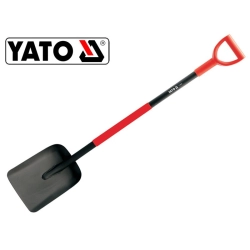 Łopata piaskowa YT-86808 YATO YT-86808 Yato