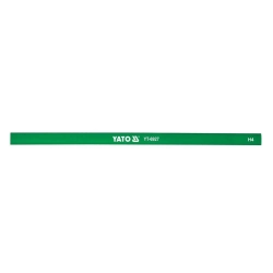 Ołówek murarski 245mm zielony 1szt. Yato YT-6927R Yato