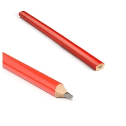 Ołówek stolarski 1szt 09180R Vorel