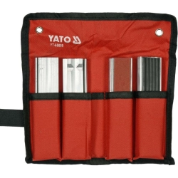SZCZĘKI WYMIENNE DO IMADEŁ 4 typy 150mm YATO YT-65008 Yato