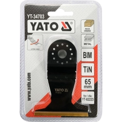 BRZESZCZOT 90mm DREWNO METAL DO YATO YT-82223 YT-34703 Yato