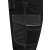 Spodnie z elastanem czarne rozmiar 2XL YT-79444 Yato