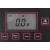 Prostownik elektroniczny z wyświetlaczem LCD, zakres 12V/2A/8A/15A YT-83003 Yato