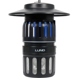 Lampa owadobójcza z wentylatorem UV-A 15W IPX4 67013 Lund