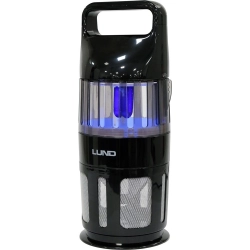 Lampa owadobójcza z wentylatorem UV-A 15W 67012 Lund