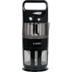 Lampa owadobójcza z wentylatorem UV-A 15W 67012 Lund