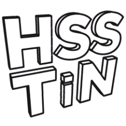 Wiertło do metalu HSS-TiN, 8.5 mm GRAPHITE 57H148