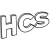 Skrobak HCS sztywny, 50 mm GRAPHITE 56H010