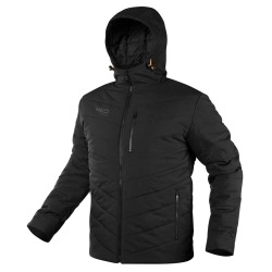 Kurtka robocza Warm, rozmiar XXL NEO 81-574-XXL