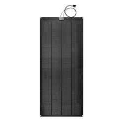 Panel słoneczny przenośny 200W, ładowarka solarna NEO 90-144