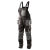 Spodnie robocze na szelkach, rozmiar XL/56 NEO 81-240-XL