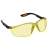 Okulary ochronne poliwęglanowe, żółte soczewki NEO 97-501