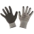Rękawice robocze, poliester pokryty lateksem (foam), 3141X, rozmiar 9 NEO 97-617-9
