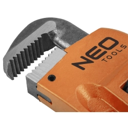 Klucz do rur stillson 450 mm NEO 02-418