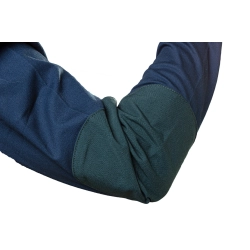 Bluza robocza PREMIUM, 62% bawełna, 35% poliester, 3% elastan, rozmiar S NEO 81-216-S