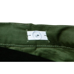 Spodnie robocze CAMO olive, rozmiar XXXL NEO 81-222-XXXL