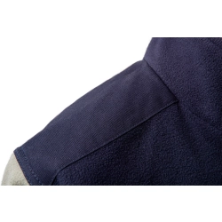 Bluza polarowa wzmacniana CAMO, rozmiar XL NEO 81-505-XL