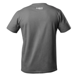 T-shirt Camo URBAN, rozmiar M NEO 81-604-M