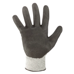 Rękawice antyprzecięciowe pokryte nitrylem, 4X43D, rozmiar 8 NEO 97-610-8